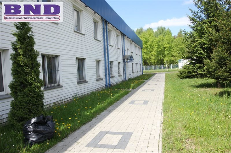 Lokal użytkowy na sprzedaż Siemianowice Śląskie 1 100m2 Foto 1 Lokal użytkowy na sprzedaż Siemianowice Śląskie 1 100m2 Foto 1