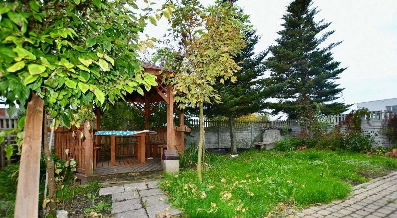 Dom na sprzedaż Gierałtowice, ul. Powstańców Śląskich  210m2 Foto 2