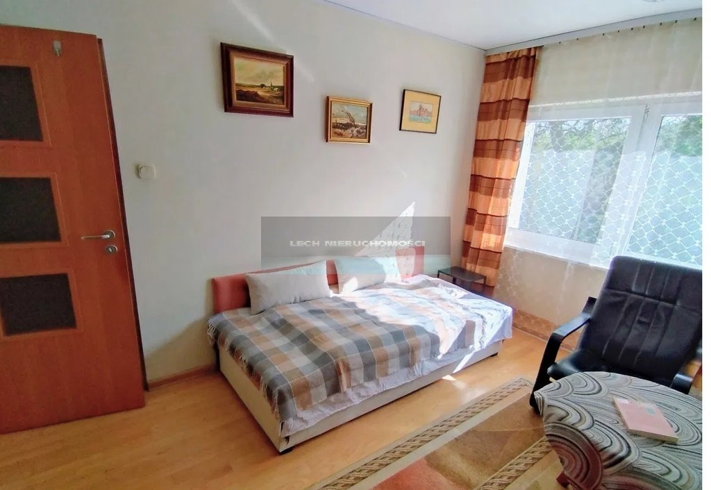 Przestronne 3 pokoje z balkonem i piwnicą na Bielanach Warszawa, Bielany, Antyczna  56m2 Foto 1