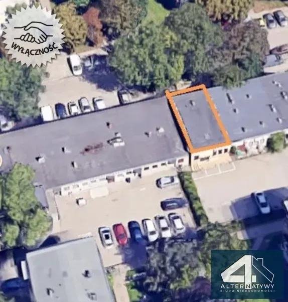 Lokal użytkowy 87 m² z witrynami i dwoma wejściami Łódż  87m2 Foto 1