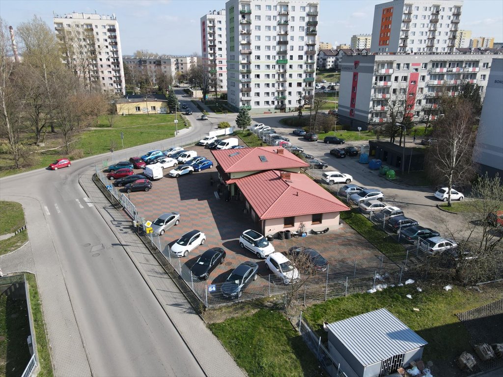 Lokal użytkowy na wynajem Mysłowice, Bończyk, ks. Norberta Bonczyka  170m2 Foto 3