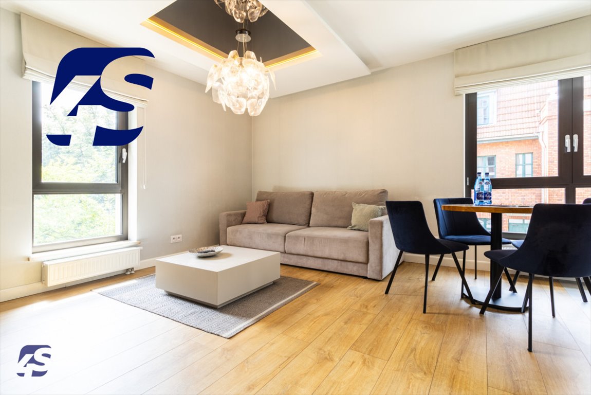 Mieszkanie trzypokojowe na sprzedaż Sopot, Tadeusza Kościuszki  71m2 Foto 1