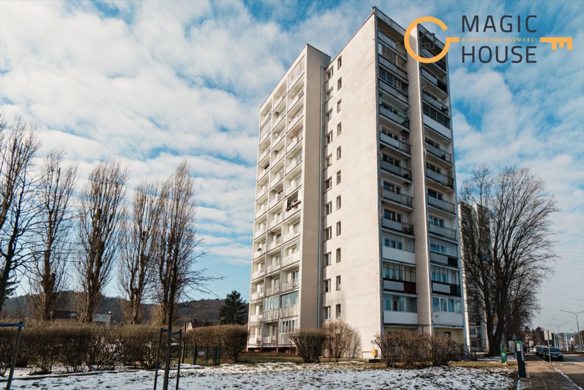 Komfortowe 2 pokoje po remoncie, blisko Uniwersytetu Gdańskiego Gdańsk, Oliwa, Wita Stwosza  34m2 Foto 1