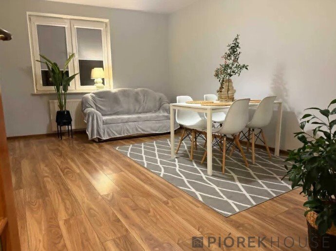 Do sprzedania przestronne 34 m² mieszkanie z balkonem w Ursusie Warszawa, Ursus, Tomcia Palucha  34m2 Foto 1