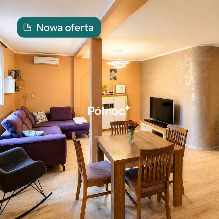 Polecam eleganckie 3-pokojowe mieszkanie 66,42 m² w Zgorzelcu Zgorzelec, Mariana Langiewicza  66m2 Foto 1
