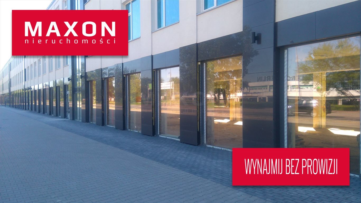 Lokal użytkowy na wynajem Warszawa, Białołęka, ul. Elektronowa 335m2 Foto 1 Lokal użytkowy na wynajem Warszawa, Białołęka, ul. Elektronowa 335m2 Foto 1