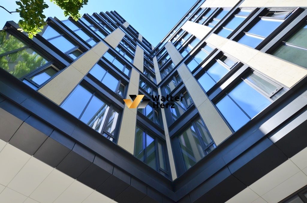 Nowoczesne biuro 300 m² z widokiem na PKiN w prestiżowym budynku Warszawa, Śródmieście, Przeskok  300m2 Foto 1