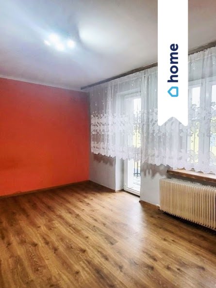 Mieszkanie dwupokojowe na sprzedaż Lipno, Kardynała Wyszyńskiego  56m2 Foto 1