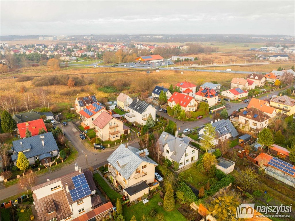 Dom na sprzedaż Kołobrzeg, Warszawska  280m2 Foto 10