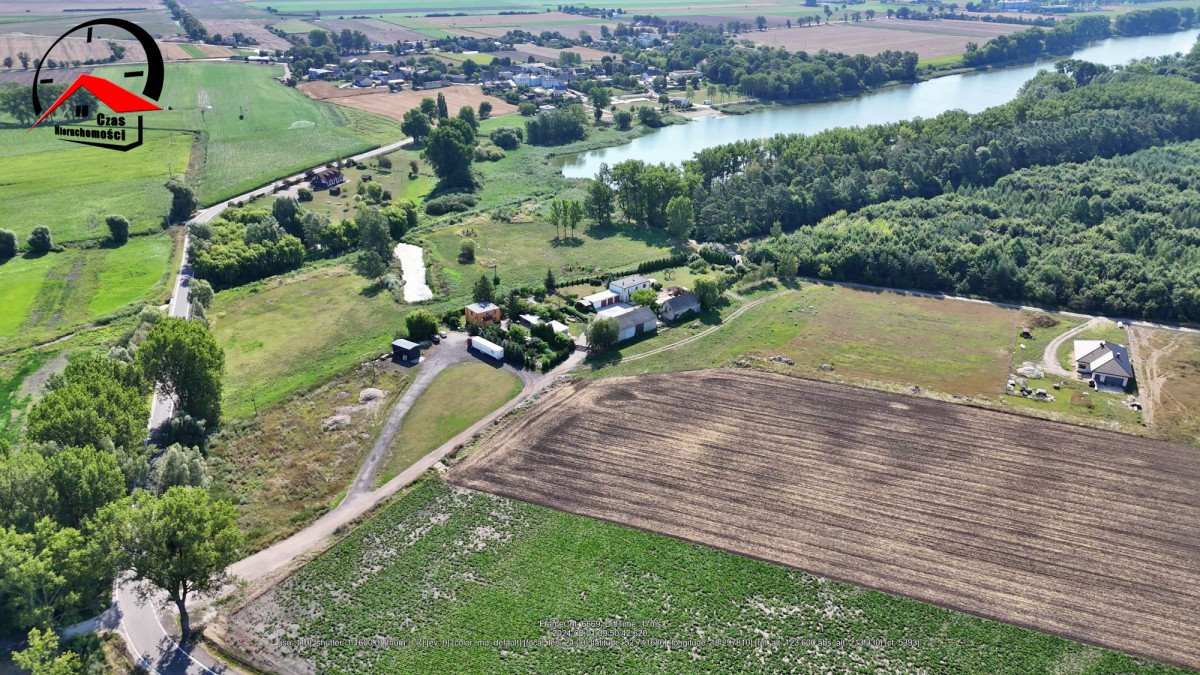 Działka budowlana na sprzedaż Łojewo  1 000m2 Foto 14