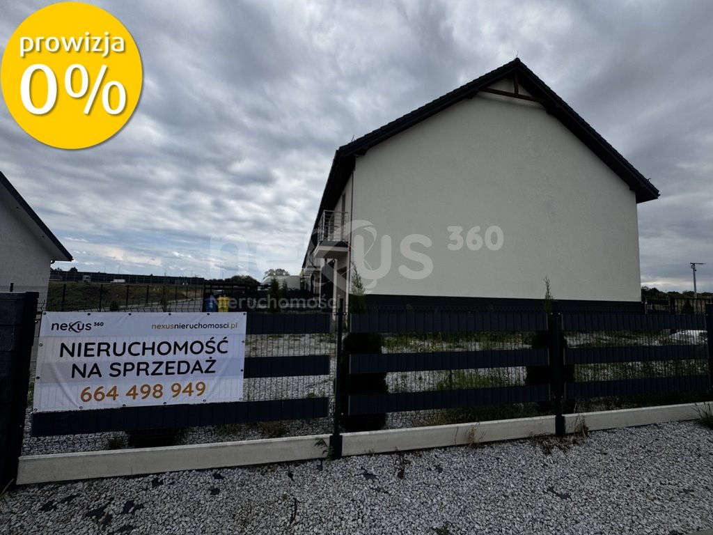 Dom na sprzedaż Kobierzyce  149m2 Foto 1