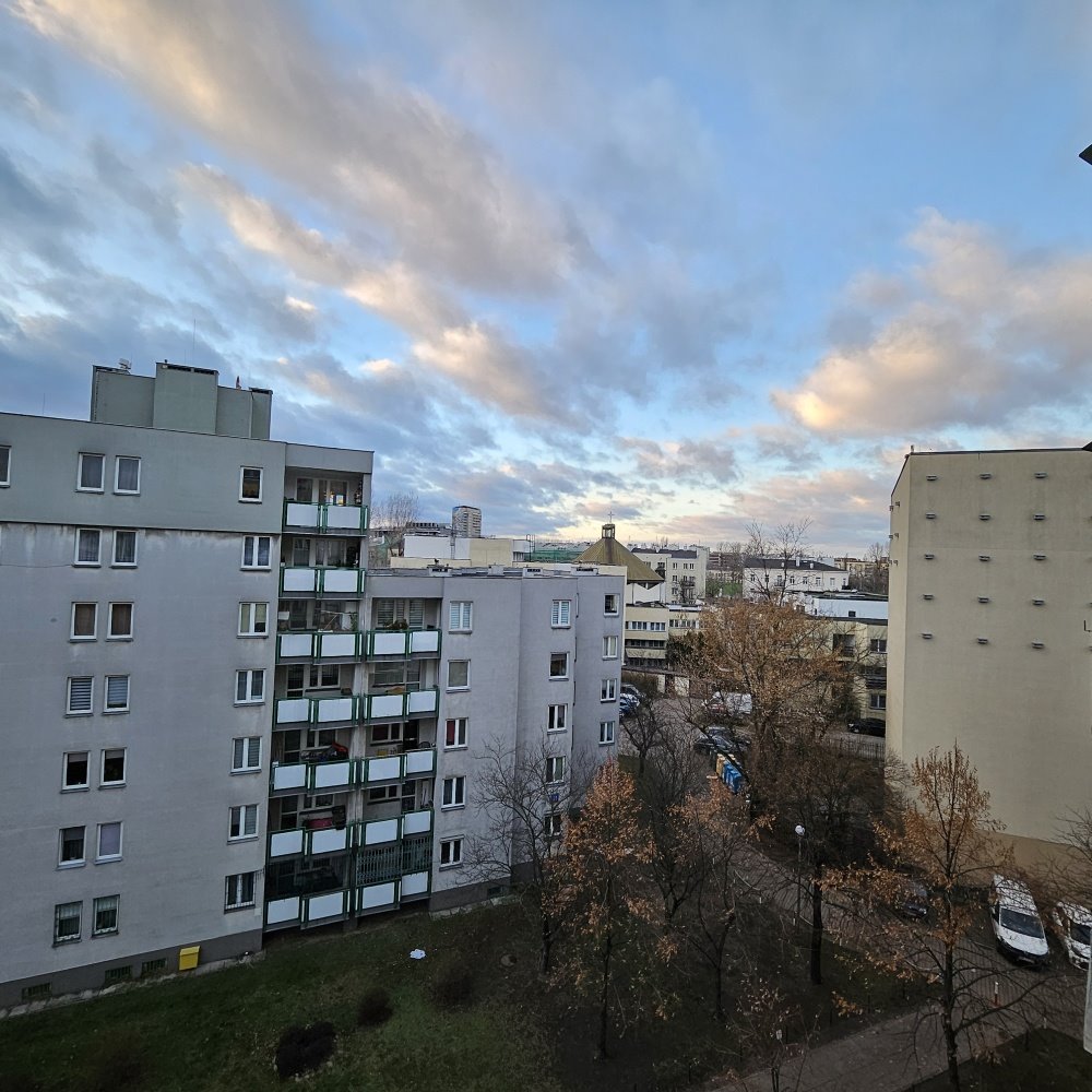 Mieszkanie dwupokojowe na wynajem Warszawa, Praga-Południe, Kamionek, Lubelska 17  40m2 Foto 14