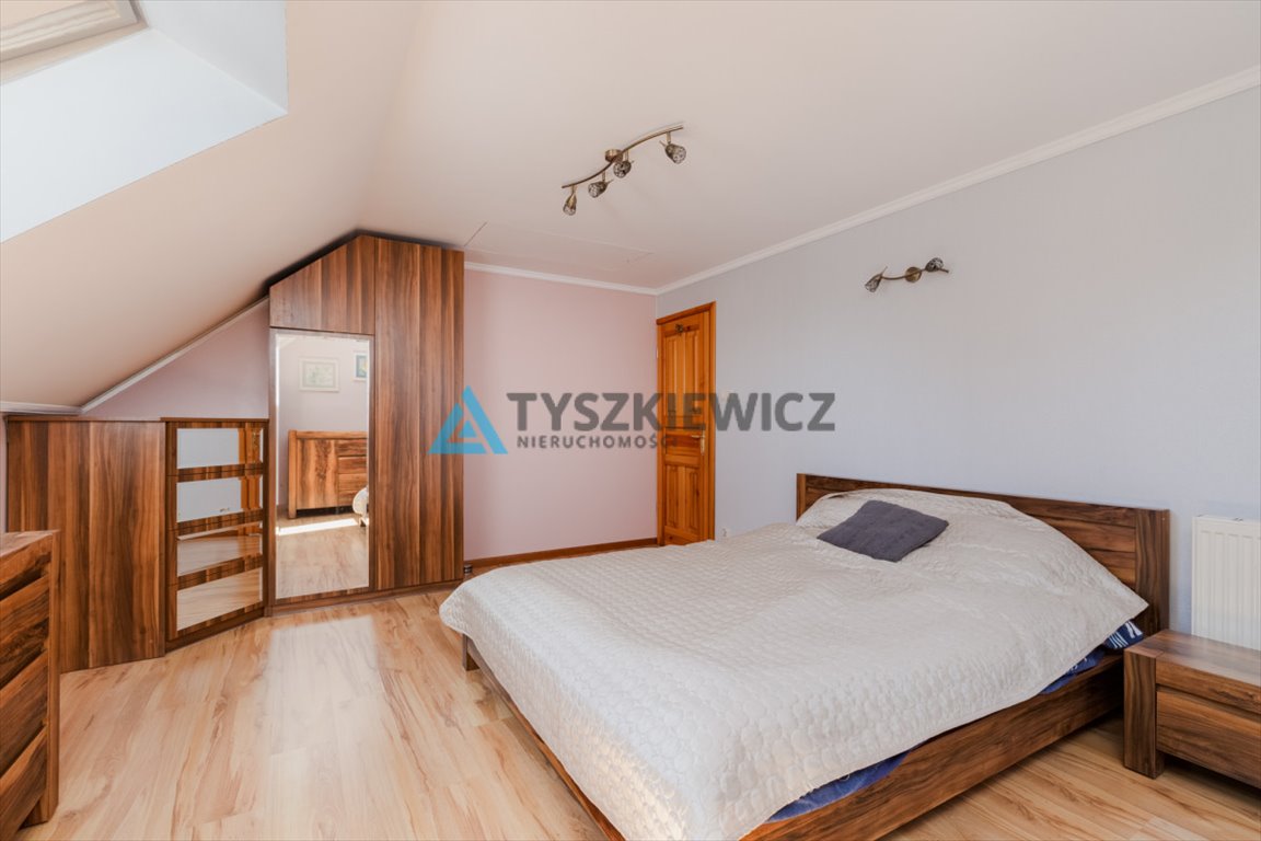 Mieszkanie dwupokojowe na sprzedaż Kościerzyna  47m2 Foto 11