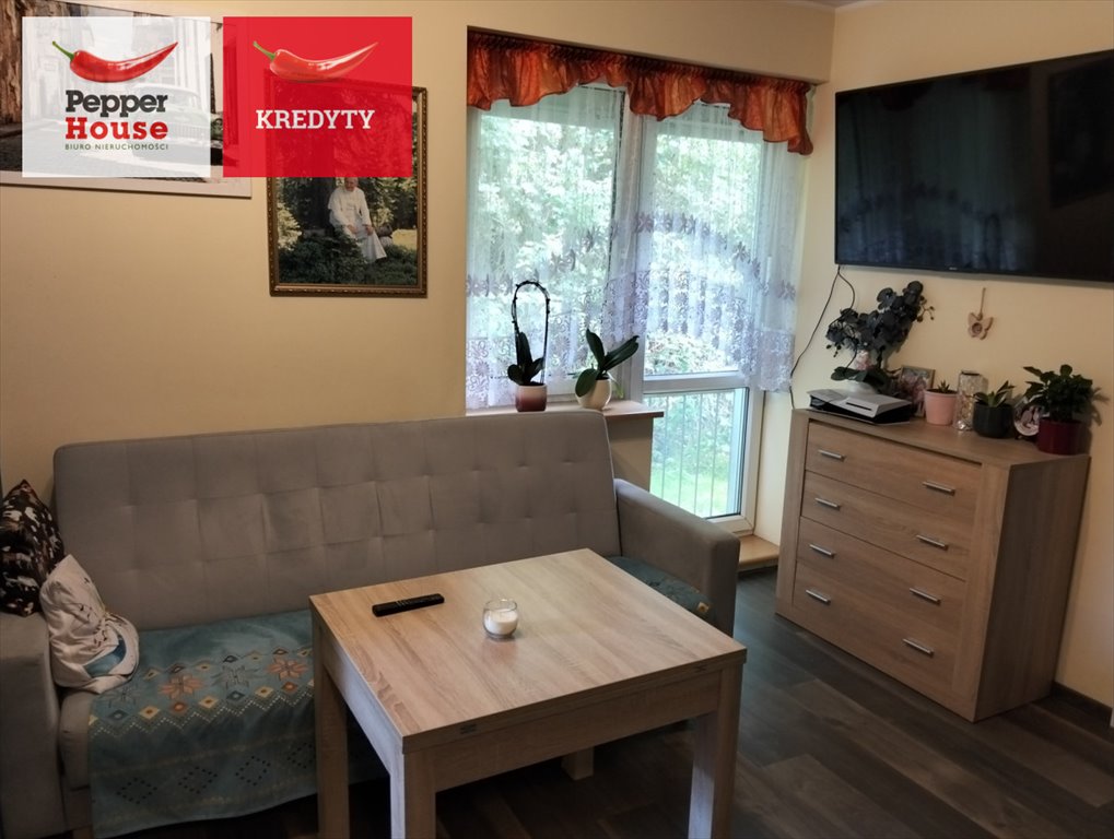 Mieszkanie dwupokojowe na sprzedaż Gdynia, Obłuże, Perłowa  40m2 Foto 1