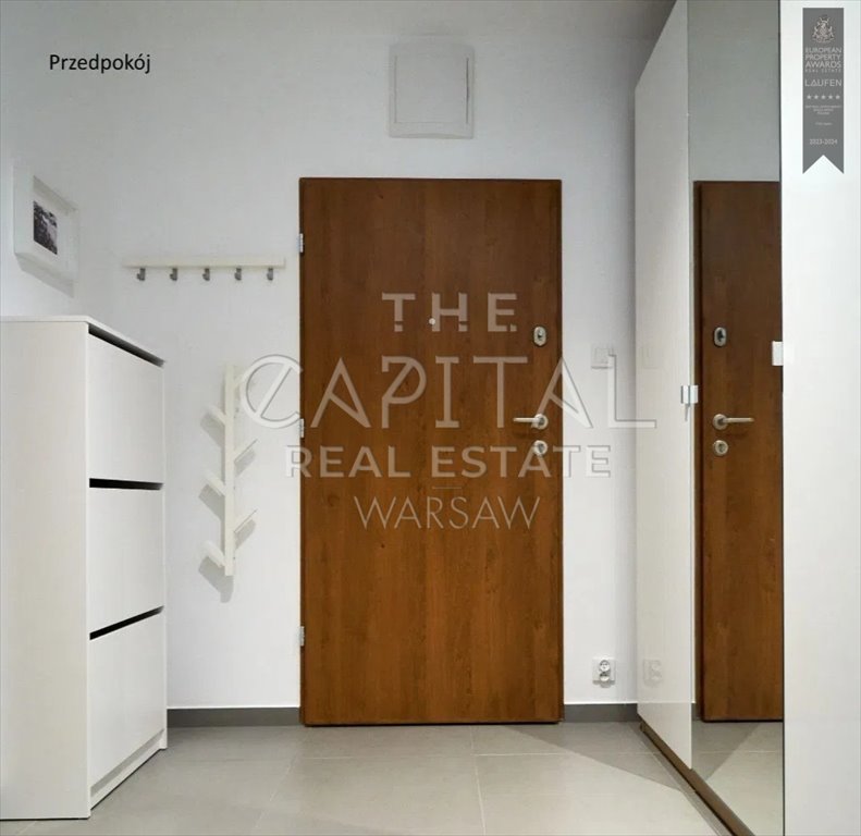 Mieszkanie czteropokojowe  na wynajem Warszawa, Targówek, Płosa  73m2 Foto 8