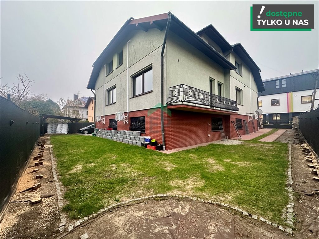 Lokal użytkowy na wynajem Częstochowa, Grabówka  160m2 Foto 11