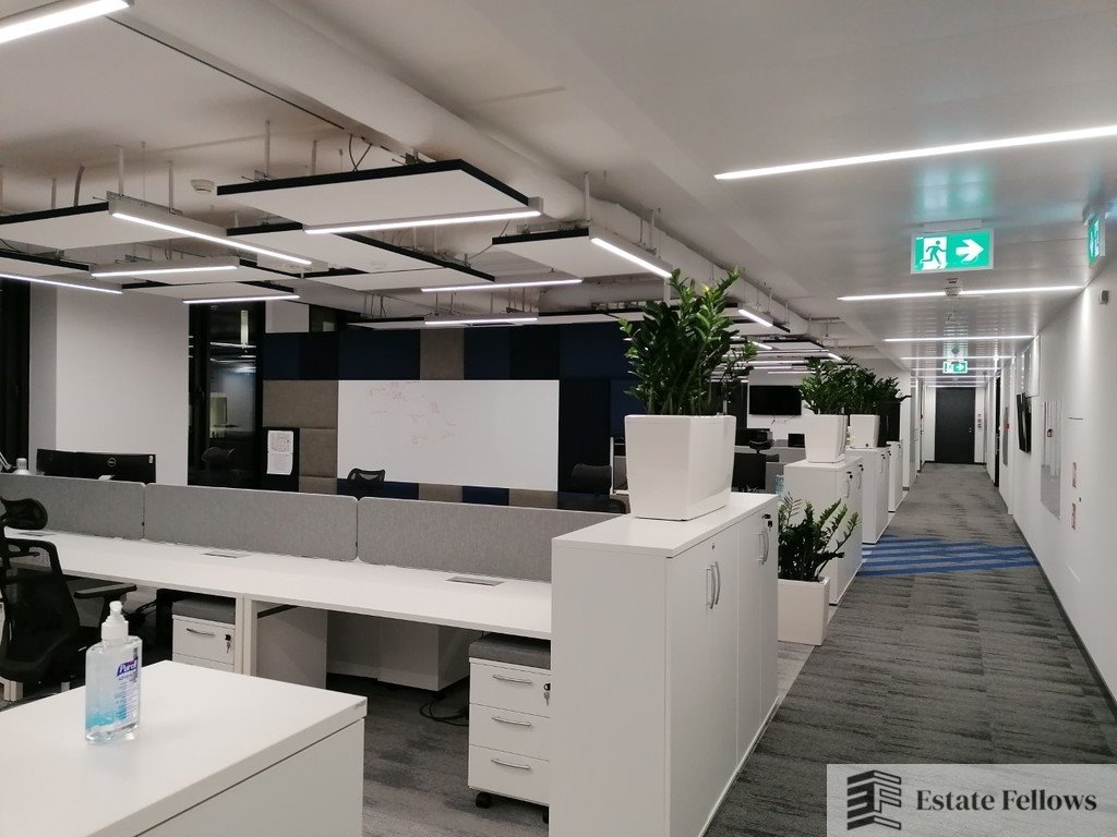 Lokal użytkowy na wynajem Warszawa, Śródmieście, Przeskok  327m2 Foto 3