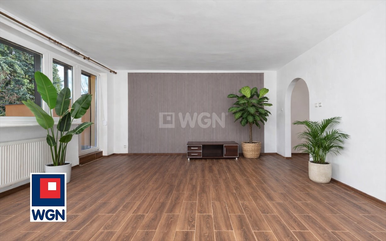 Przestronny dom 175 m² z ogrodem i garażem w Poznaniu Poznań, Świerczewo, Gosienickiego  175m2 Foto 1