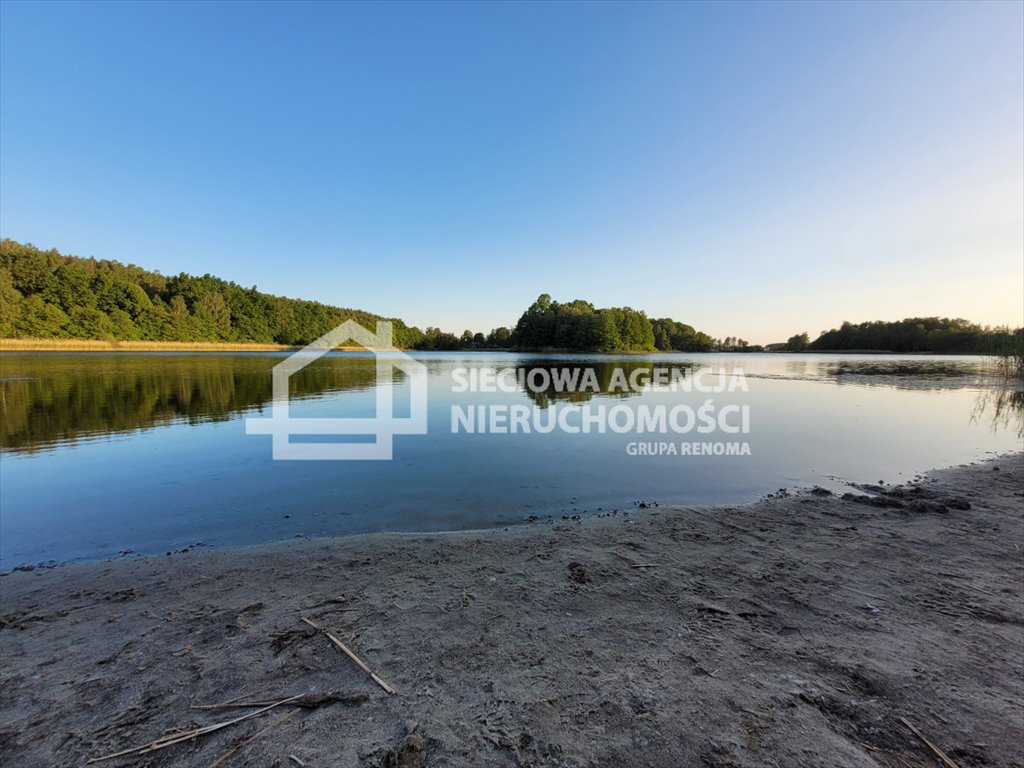 Mieszkanie dwupokojowe na wynajem Dzierżążno, Kartuska  35m2 Foto 4