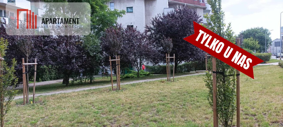 Mieszkanie trzypokojowe na sprzedaż Grudziądz  52m2 Foto 20