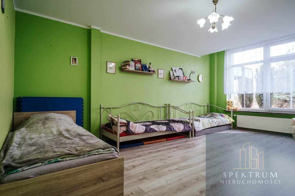 Mieszkanie czteropokojowe  na sprzedaż Dobrzeń Wielki  123m2 Foto 7