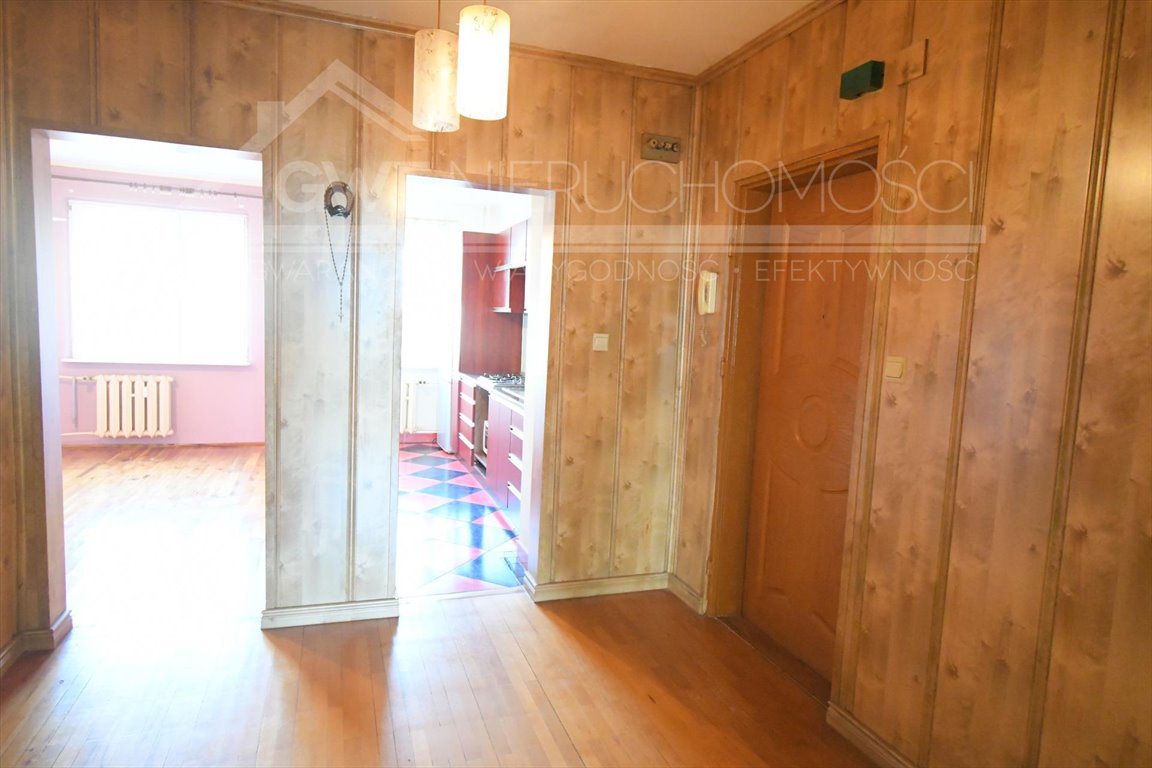 Mieszkanie dwupokojowe na sprzedaż Rumia, Janowo, Janowo, Stoczniowców  51m2 Foto 6
