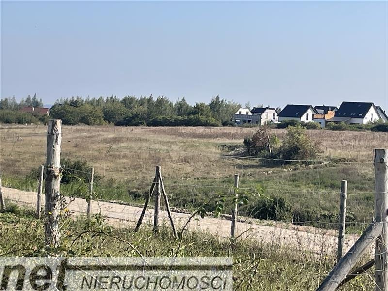 Działka budowlana na sprzedaż Juszkowo, Słoneczne wzgórza  1 031m2 Foto 10