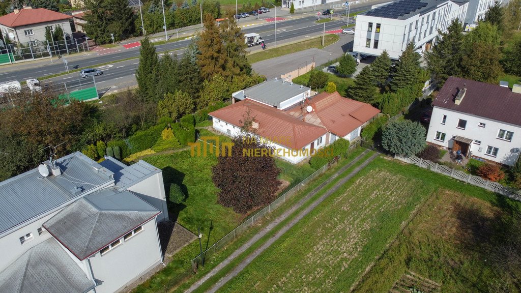 Lokal użytkowy na sprzedaż Rzeszów  316m2 Foto 3