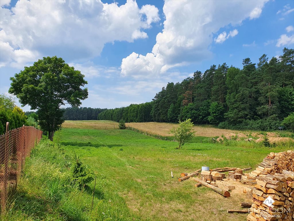 Działka budowlana na sprzedaż Śródka  2 179m2 Foto 6