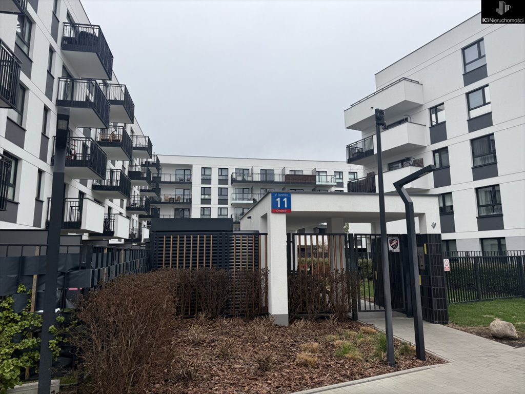 Przestronne 4-pokojowe mieszkanie 94 m² z loggią, blisko metra Warszawa, Bemowo, Lazurowa  94m2 Foto 1