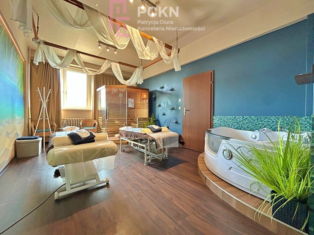 Lokal użytkowy na sprzedaż Opole, Centrum  96m2 Foto 1
