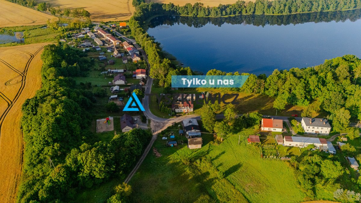 Mieszkanie dwupokojowe na sprzedaż Żychce  44m2 Foto 1