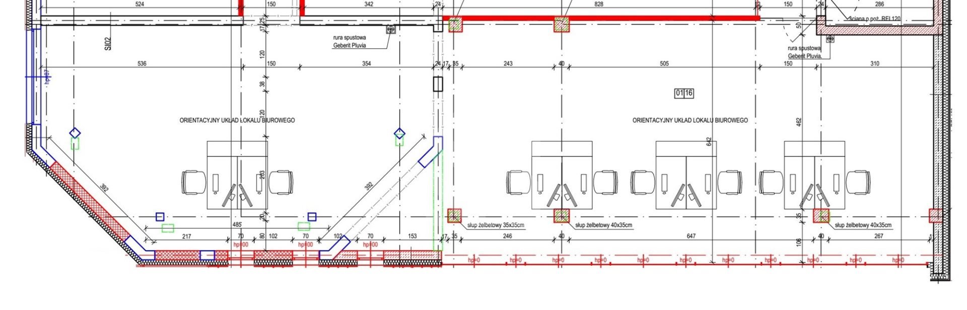 Lokal użytkowy na wynajem Bydgoszcz, Centrum  144m2 Foto 6