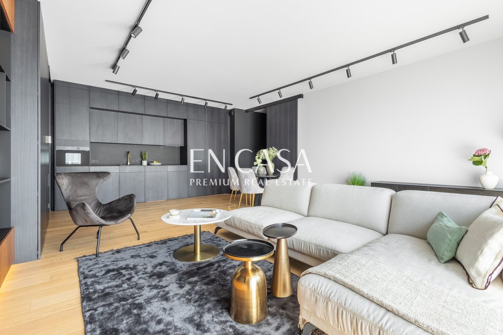 Mieszkanie na sprzedaż Warszawa, Śródmieście, Dobra  122m2 Foto 1