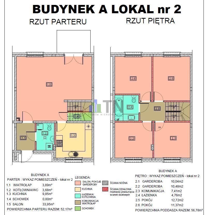 Dom na sprzedaż Kiełczów  130m2 Foto 7