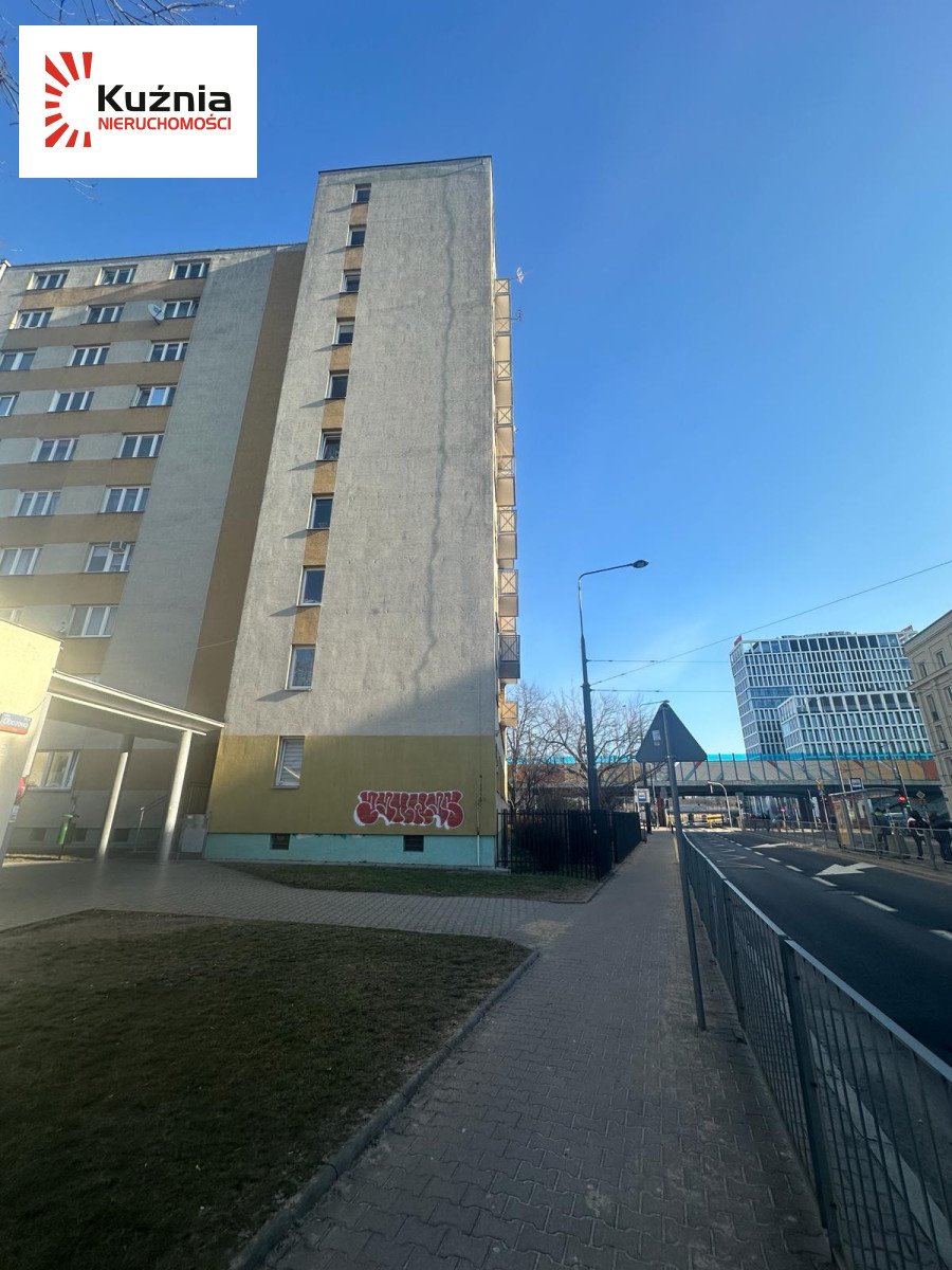 Mieszkanie dwupokojowe na sprzedaż Warszawa, Wola, Obozowa  36m2 Foto 4