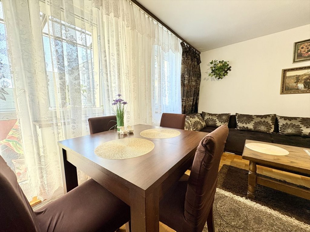 Mieszkanie dwupokojowe na sprzedaż Rzeszów, Warszawska  48m2 Foto 1