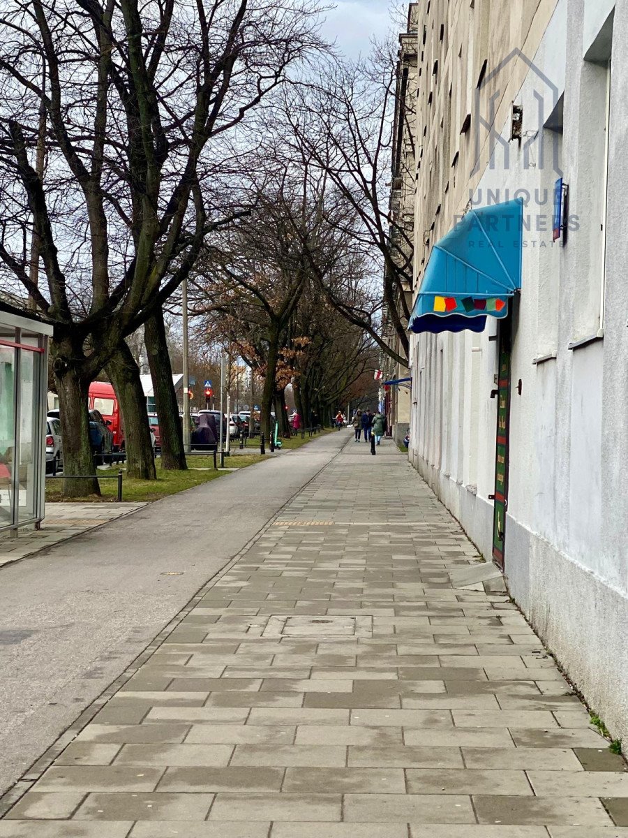 Mieszkanie dwupokojowe na sprzedaż Warszawa  37m2 Foto 12