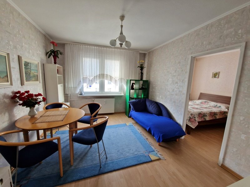 Mieszkanie trzypokojowe na sprzedaż Gdynia, Działki Leśne, Podolska  60m2 Foto 6