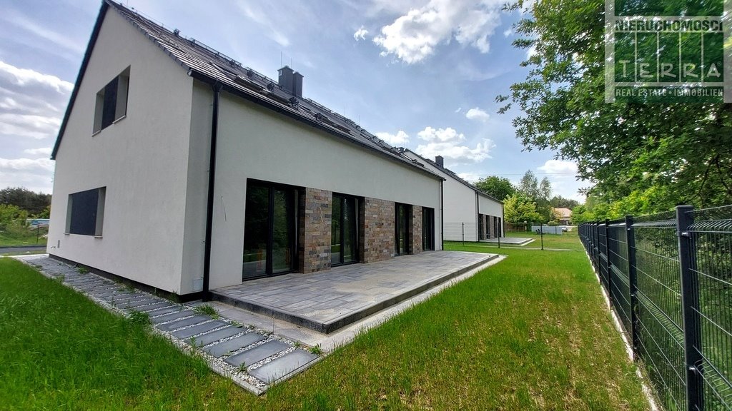 Dom na sprzedaż Droszków  163m2 Foto 1