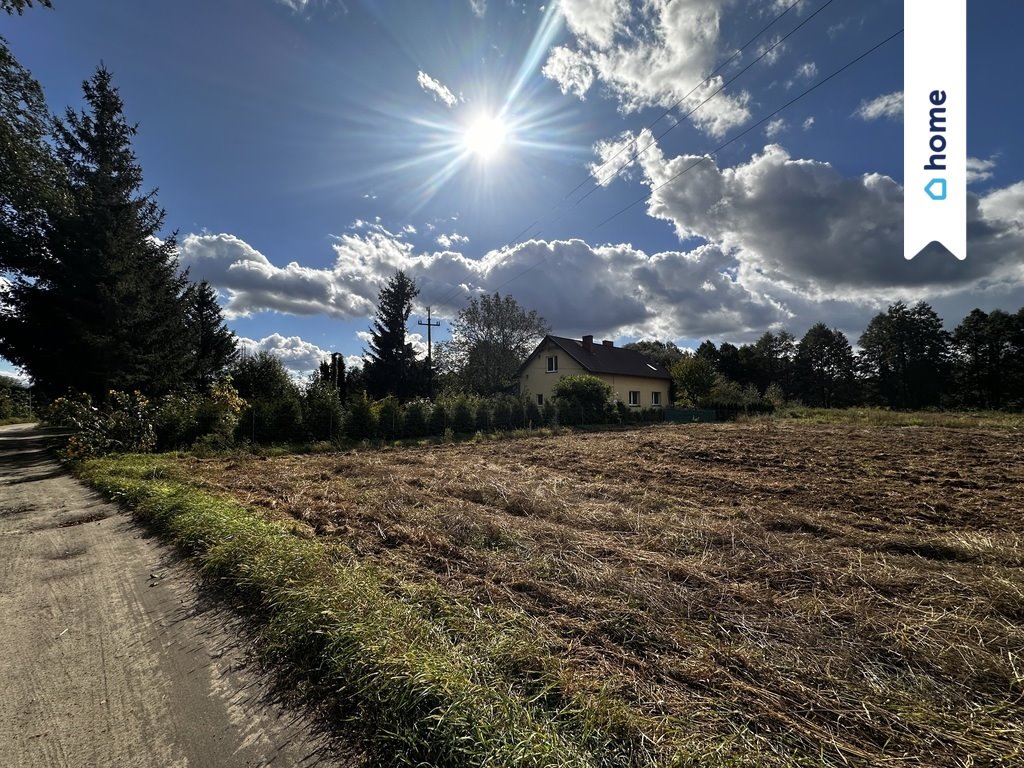 Działka budowlana na sprzedaż Bydgoszcz, Łęgnowo, Otorowska  1 200m2 Foto 1