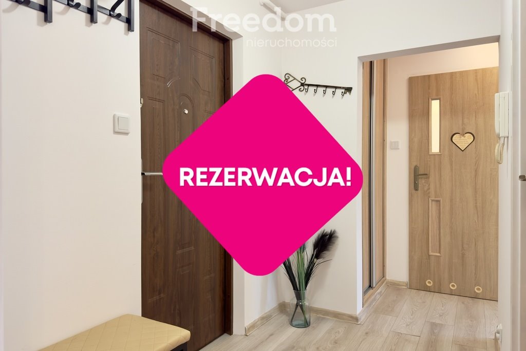 Mieszkanie dwupokojowe na sprzedaż Włocławek, Metalowa  40m2 Foto 12