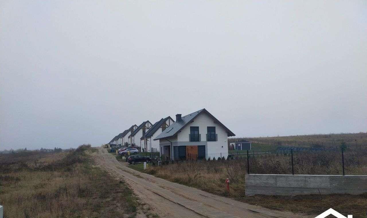 Mieszkanie czteropokojowe  na sprzedaż Chojnice, ul. Prochowa  65m2 Foto 8