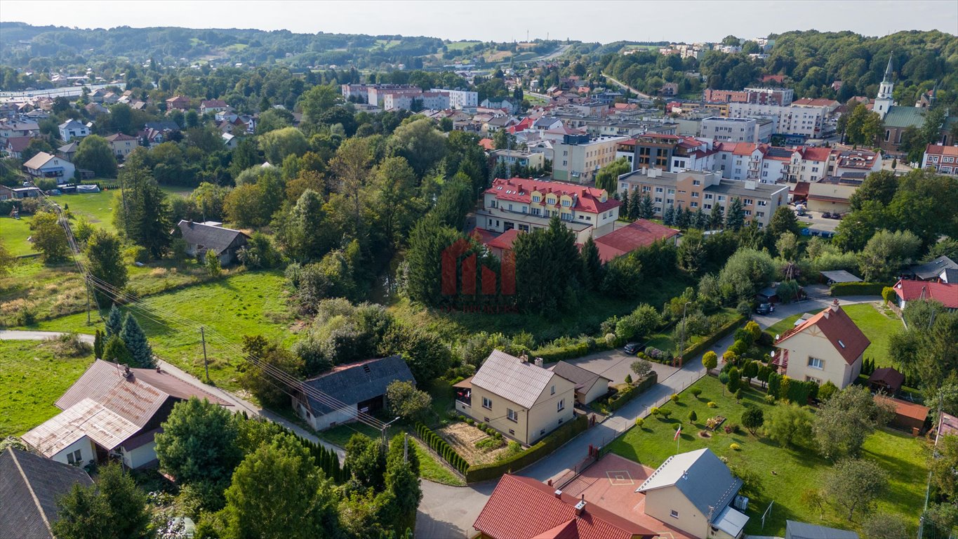 Działka budowlana na sprzedaż Ropczyce, Michała Grendysa  940m2 Foto 10