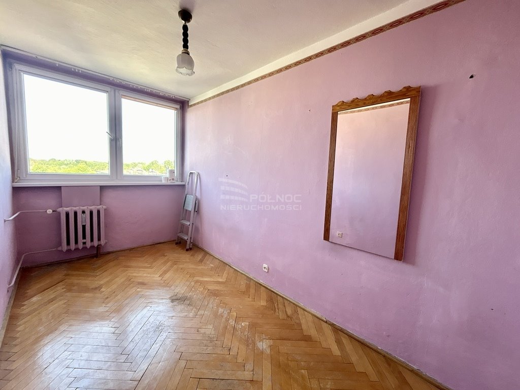 Mieszkanie dwupokojowe na sprzedaż Lubin, Adama Mickiewicza  37m2 Foto 7