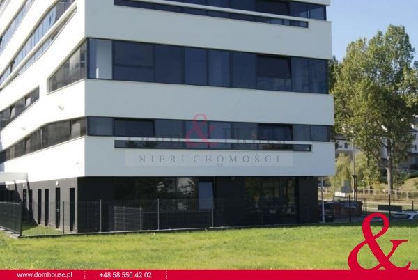 Lokal użytkowy na wynajem Gdynia, Wzgórze Św. Maksymiliana, Kielecka 136m2 Foto 1 Lokal użytkowy na wynajem Gdynia, Wzgórze Św. Maksymiliana, Kielecka 136m2 Foto 1