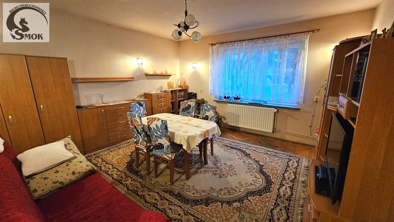 Dom na sprzedaż Kraków, Nowa Huta, Wyciąże  200m2 Foto 5