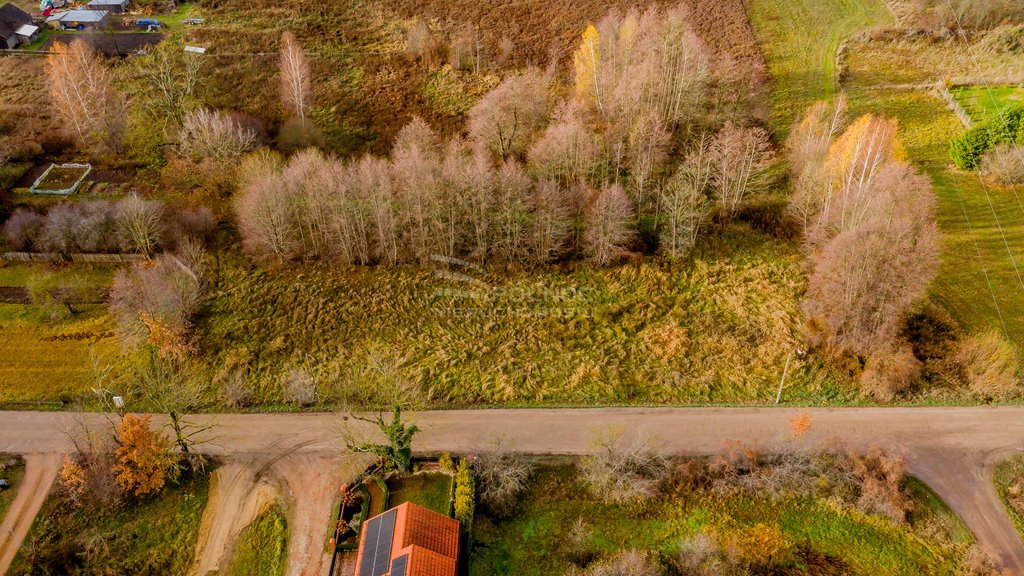 Działka budowlana na sprzedaż Białystok, Bagnówka, Jana Krzysztofa Kluka  2 200m2 Foto 2