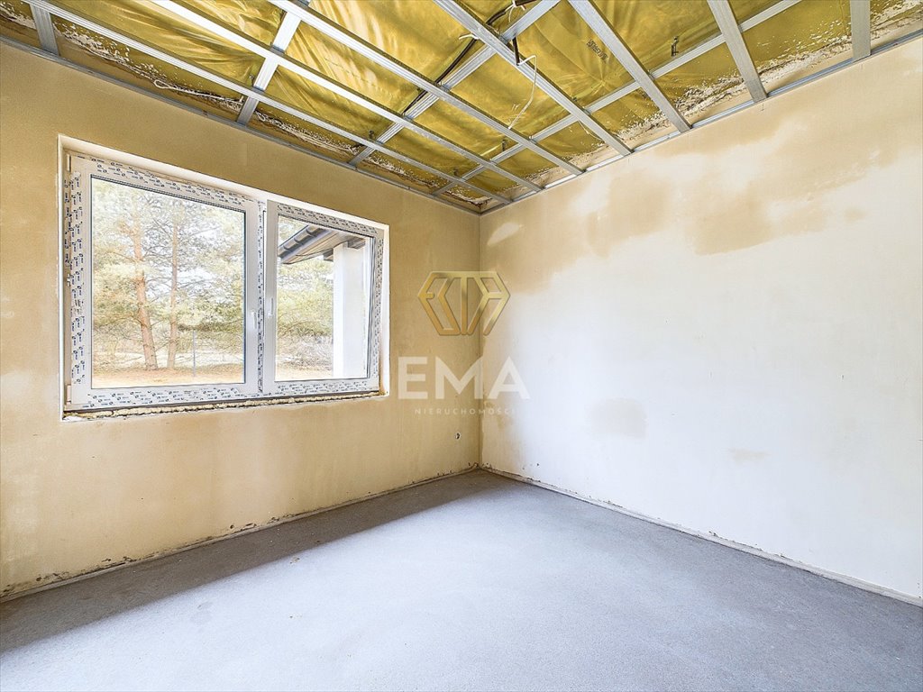Dom na sprzedaż Łysiec, Okrężna  120m2 Foto 19