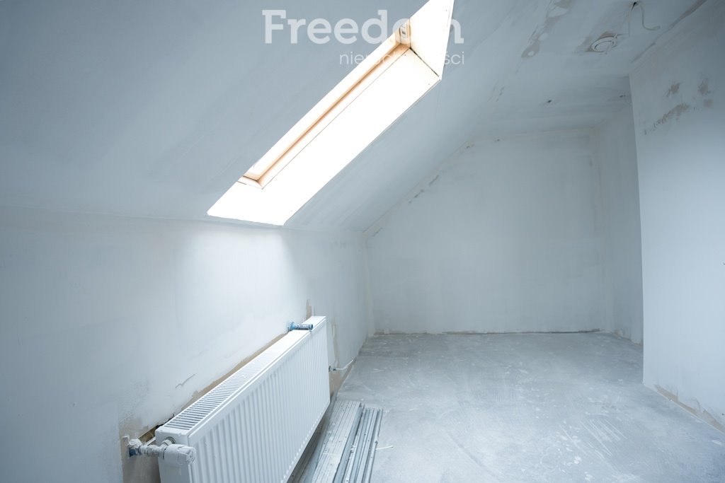 Dom na sprzedaż Zdrapy  120m2 Foto 3